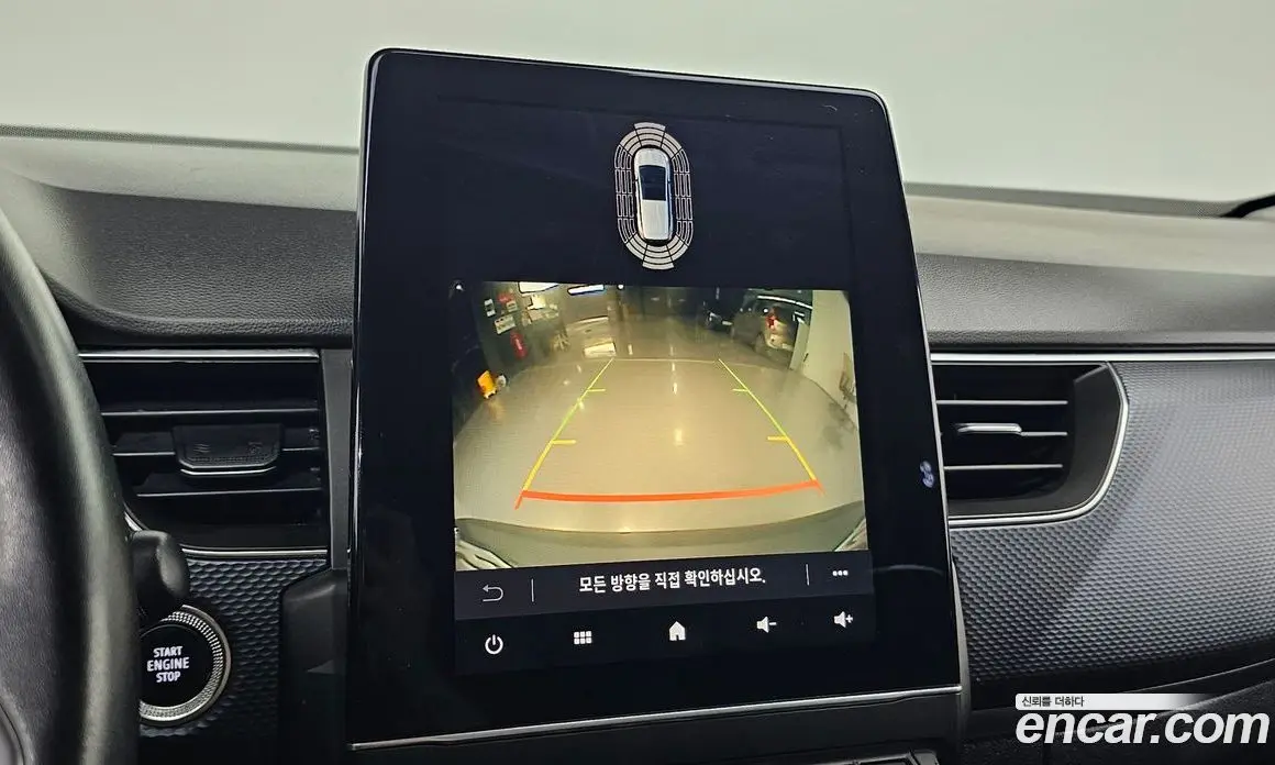 Renault (Samsung) XM3 2020 1.6 автомат (гидро), фото 20