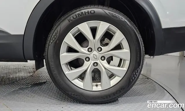 Renault (Samsung) XM3 2020 1.6 автомат (гидро), миниатюра 7