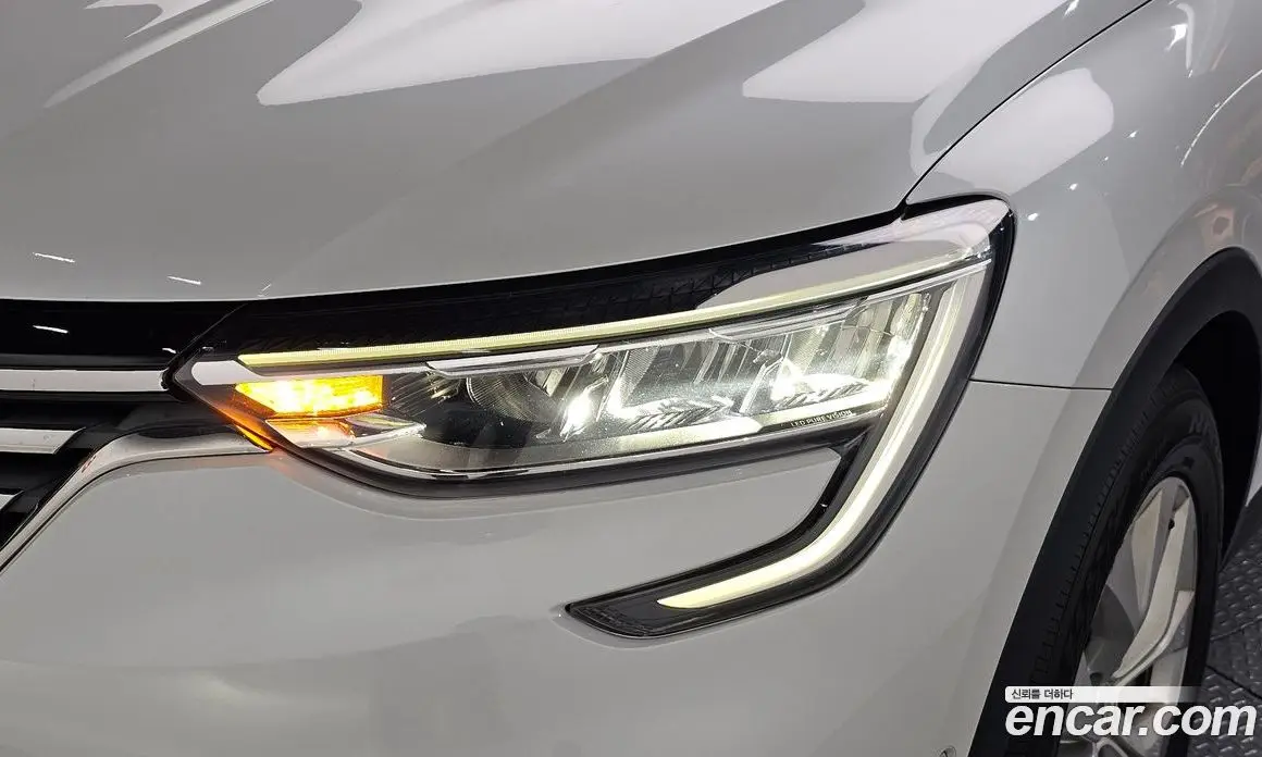 Renault (Samsung) XM3 2020 1.6 автомат (гидро), фото 8