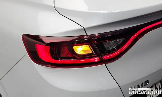 Renault (Samsung) XM3 2020 1.6 автомат (гидро), миниатюра 9