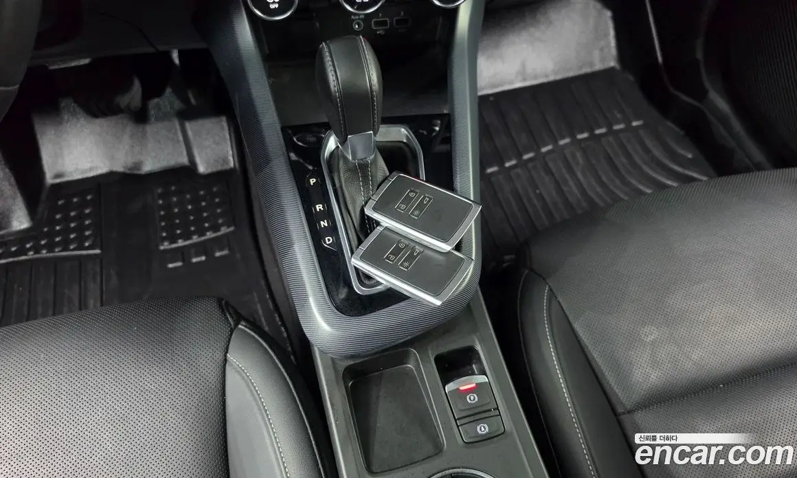 Renault (Samsung) XM3 2020 1.3 автомат (гидро), фото 12 Renault (Samsung) XM3 2020 1.3 автомат (гидро), фото 12