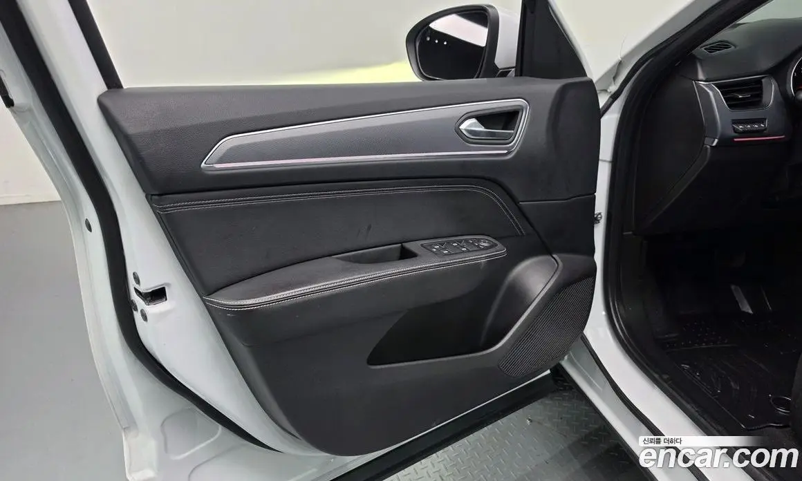 Renault (Samsung) XM3 2020 1.3 автомат (гидро), фото 14 Renault (Samsung) XM3 2020 1.3 автомат (гидро), фото 14