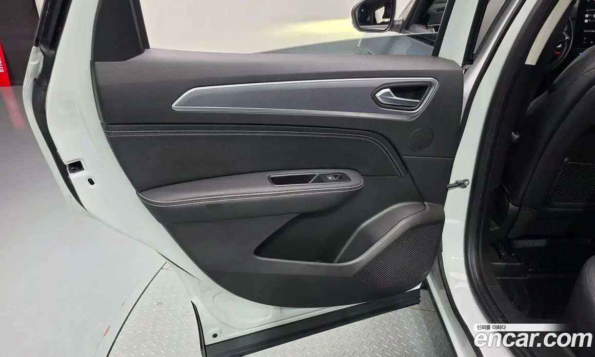 Renault (Samsung) XM3 2020 1.3 автомат (гидро), фото 15 Renault (Samsung) XM3 2020 1.3 автомат (гидро), фото 15