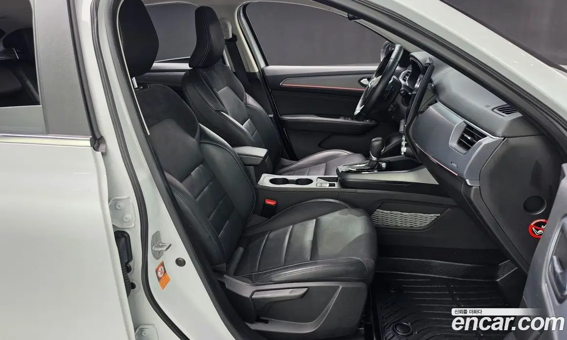 Renault (Samsung) XM3 2020 1.3 автомат (гидро), фото 16 Renault (Samsung) XM3 2020 1.3 автомат (гидро), фото 16