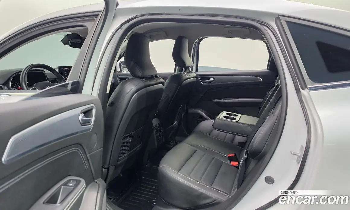 Renault (Samsung) XM3 2020 1.3 автомат (гидро), фото 17 Renault (Samsung) XM3 2020 1.3 автомат (гидро), фото 17