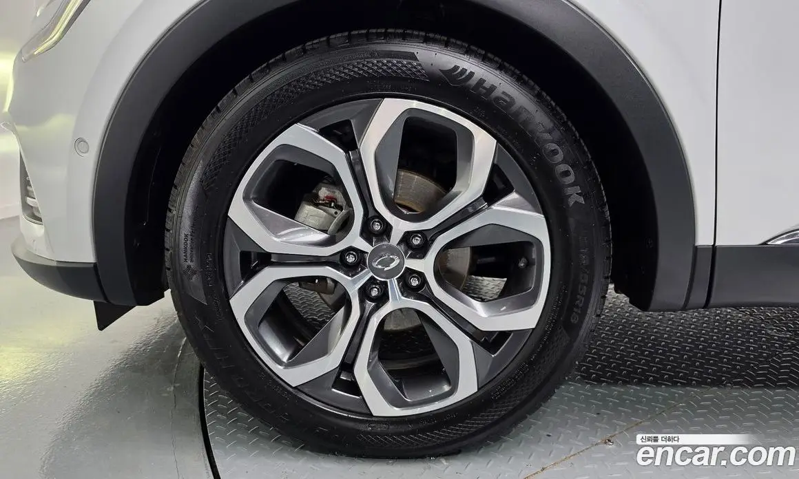 Renault (Samsung) XM3 2020 1.3 автомат (гидро), фото 5 Renault (Samsung) XM3 2020 1.3 автомат (гидро), фото 5