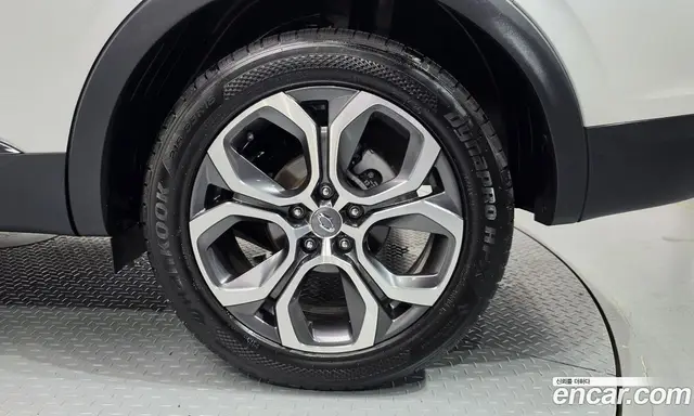 Renault (Samsung) XM3 2020 1.3 автомат (гидро), миниатюра 7 Renault (Samsung) XM3 2020 1.3 автомат (гидро), миниатюра 7