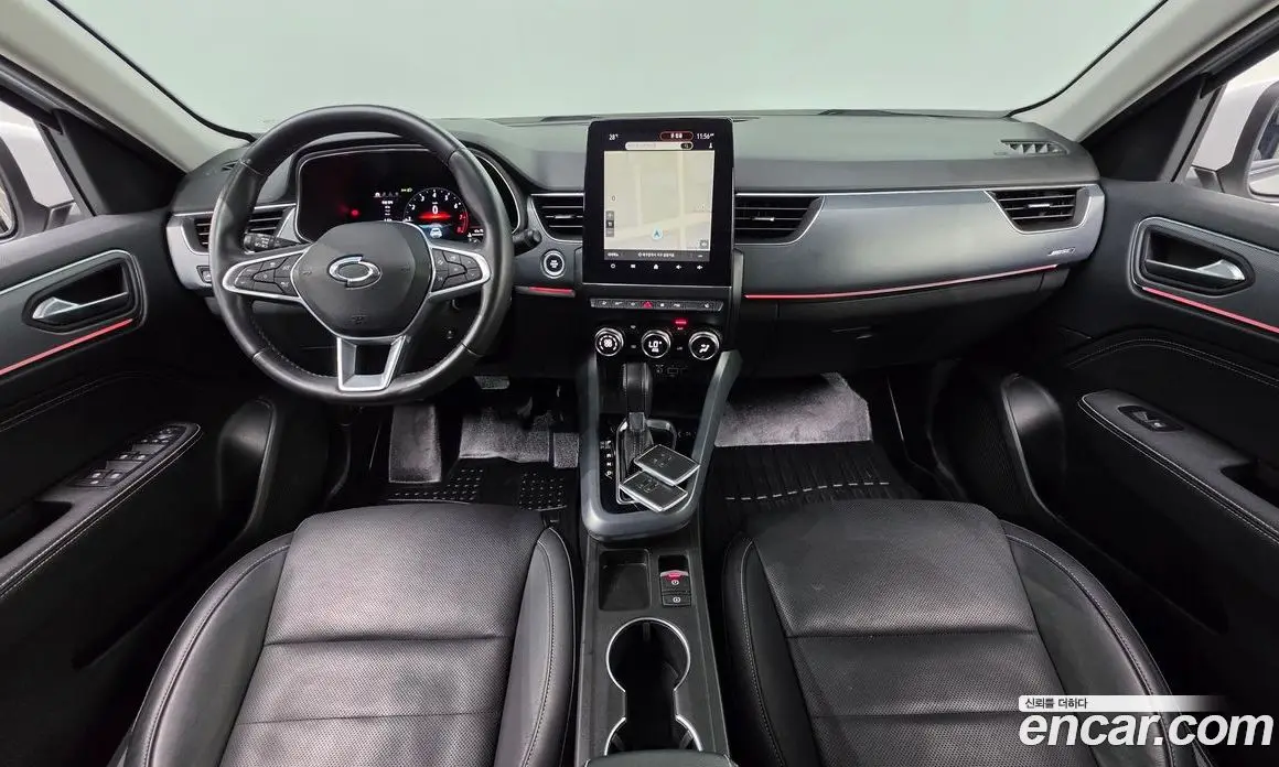 Renault (Samsung) XM3 2020 1.3 автомат (гидро), фото 10 Renault (Samsung) XM3 2020 1.3 автомат (гидро), фото 10