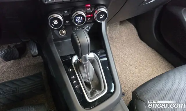 Renault (Samsung) XM3 2022 1.3 автомат (гидро), миниатюра 12