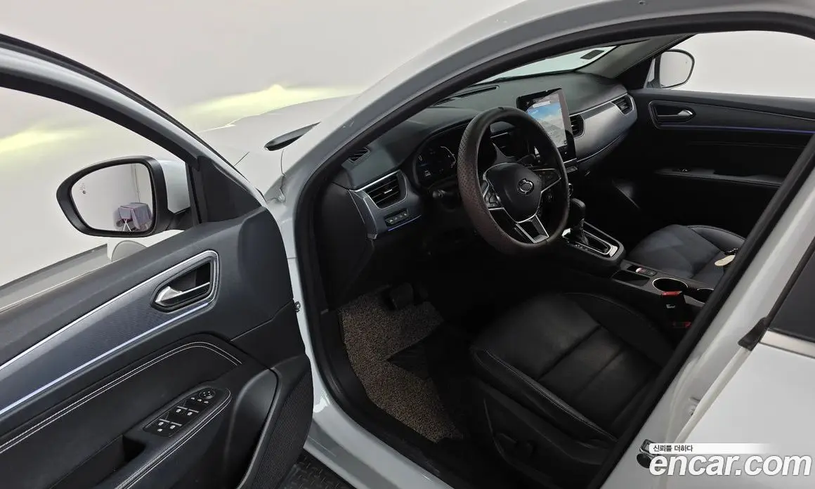 Renault (Samsung) XM3 2022 1.3 автомат (гидро), фото 13 Renault (Samsung) XM3 2022 1.3 автомат (гидро), фото 13