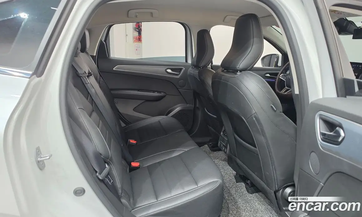 Renault (Samsung) XM3 2022 1.3 автомат (гидро), фото 17 Renault (Samsung) XM3 2022 1.3 автомат (гидро), фото 17