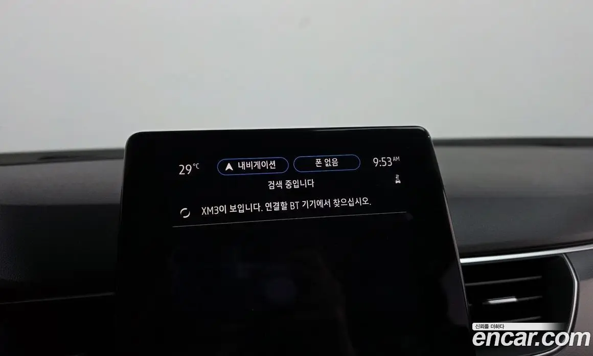 Renault (Samsung) XM3 2022 1.3 автомат (гидро), фото 18 Renault (Samsung) XM3 2022 1.3 автомат (гидро), фото 18