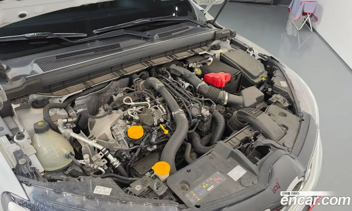 Renault (Samsung) XM3 2022 1.3 автомат (гидро), фото 6 Renault (Samsung) XM3 2022 1.3 автомат (гидро), фото 6
