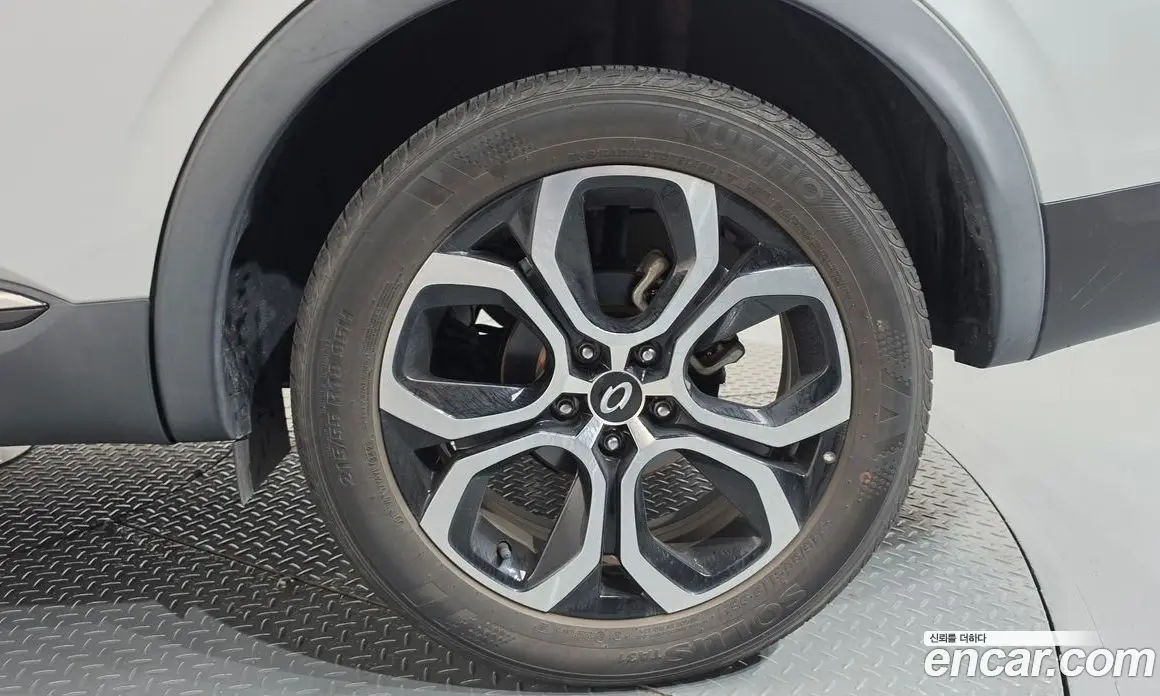 Renault (Samsung) XM3 2022 1.3 автомат (гидро), фото 7 Renault (Samsung) XM3 2022 1.3 автомат (гидро), фото 7