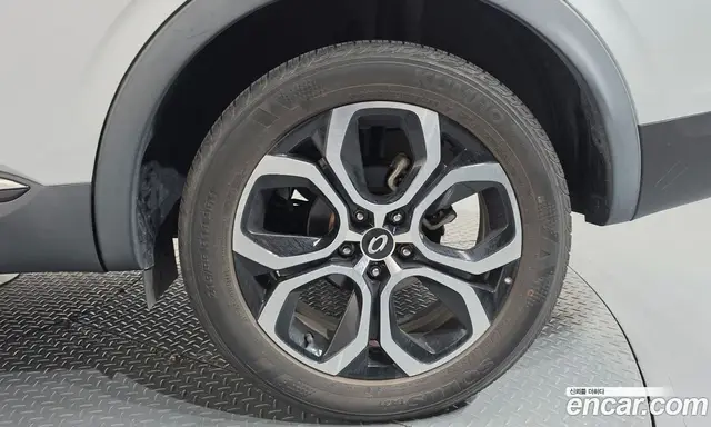 Renault (Samsung) XM3 2022 1.3 автомат (гидро), миниатюра 7 Renault (Samsung) XM3 2022 1.3 автомат (гидро), миниатюра 7