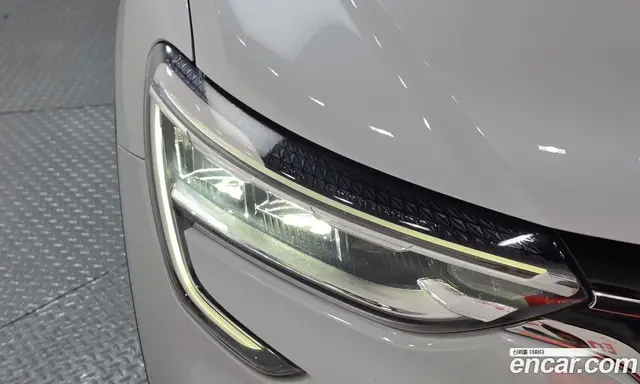 Renault (Samsung) XM3 2022 1.3 автомат (гидро), миниатюра 8 Renault (Samsung) XM3 2022 1.3 автомат (гидро), миниатюра 8