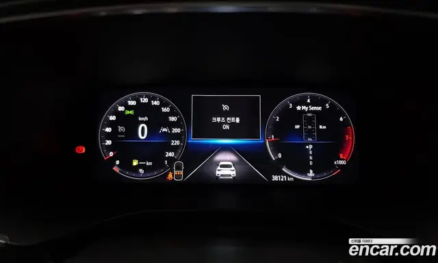 Renault (Samsung) XM3 2024 1.6 автомат (гидро), миниатюра 11 Renault (Samsung) XM3 2024 1.6 автомат (гидро), миниатюра 11