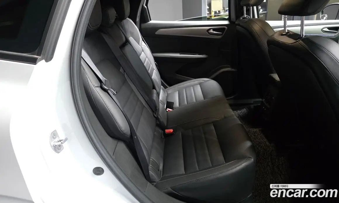Renault (Samsung) XM3 2024 1.6 автомат (гидро), фото 18 Renault (Samsung) XM3 2024 1.6 автомат (гидро), фото 18