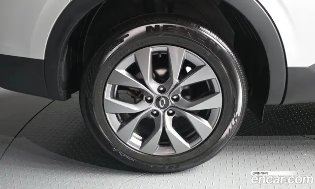 Renault (Samsung) XM3 2024 1.6 автомат (гидро), миниатюра 5 Renault (Samsung) XM3 2024 1.6 автомат (гидро), миниатюра 5