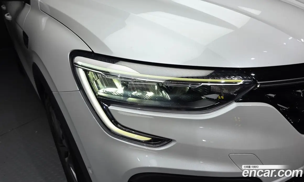 Renault (Samsung) XM3 2024 1.6 автомат (гидро), фото 8 Renault (Samsung) XM3 2024 1.6 автомат (гидро), фото 8