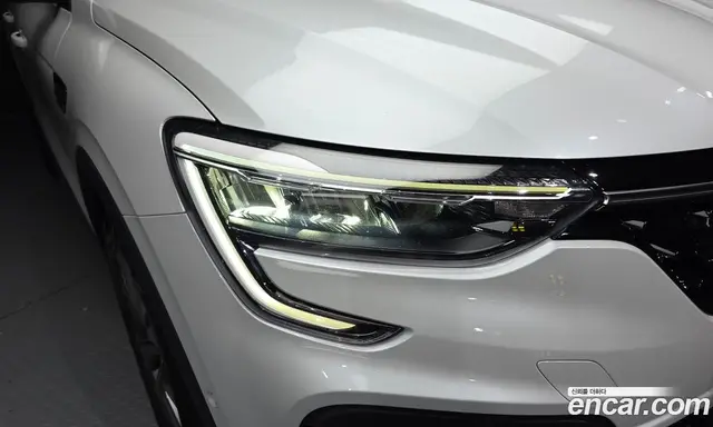 Renault (Samsung) XM3 2024 1.6 автомат (гидро), миниатюра 8 Renault (Samsung) XM3 2024 1.6 автомат (гидро), миниатюра 8