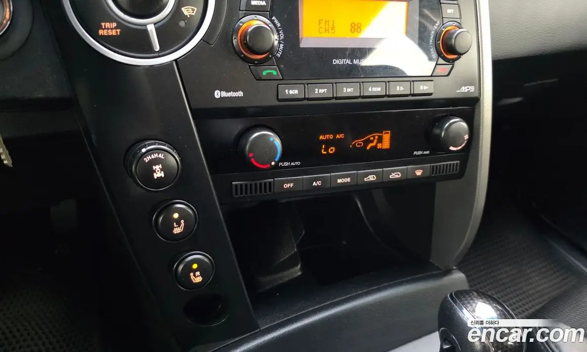 SsangYong Korando 2012 2.0 автомат (гидро), фото 15 SsangYong Korando 2012 2.0 автомат (гидро), фото 15