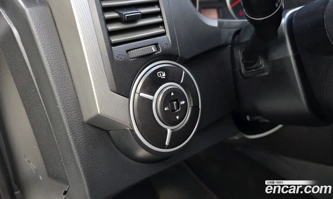 SsangYong Korando 2012 2.0 автомат (гидро), фото 17 SsangYong Korando 2012 2.0 автомат (гидро), фото 17