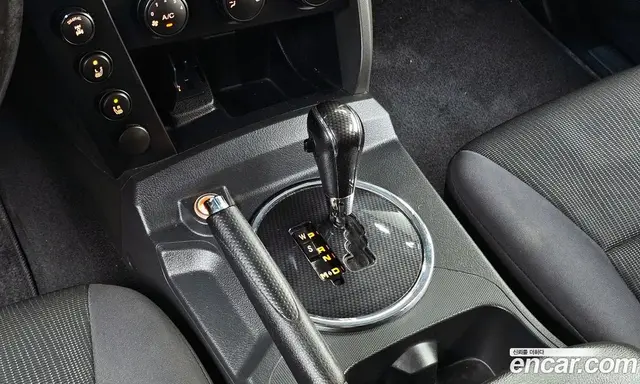 SsangYong Korando 2013 2.0 автомат (гидро), миниатюра 12
