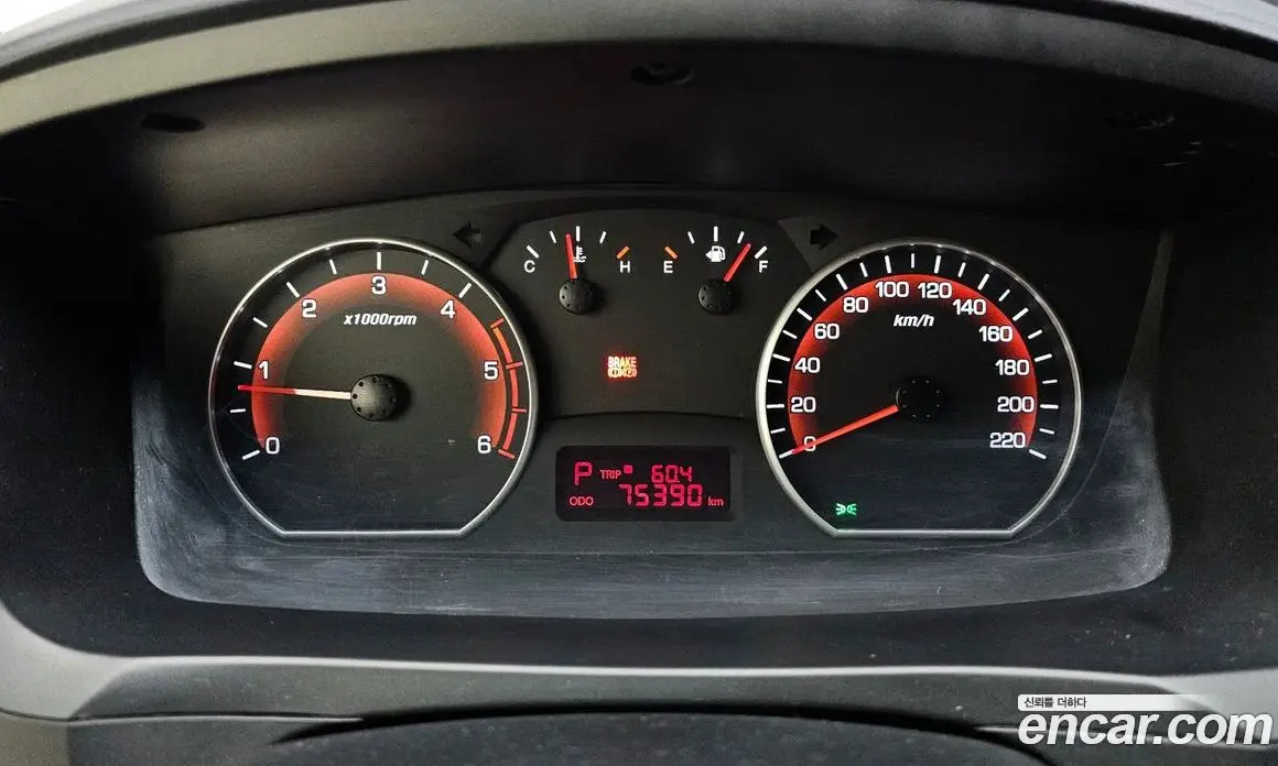 SsangYong Korando 2014 2.0 автомат (гидро), фото 11 SsangYong Korando 2014 2.0 автомат (гидро), фото 11