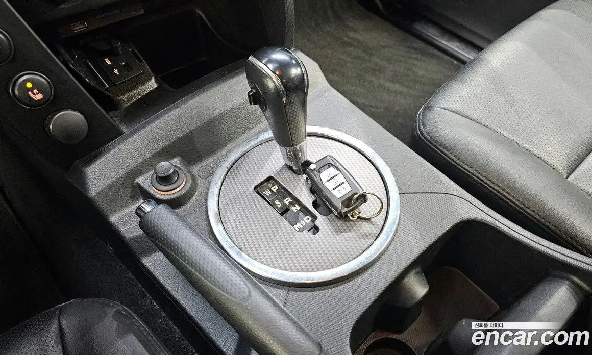 SsangYong Korando 2014 2.0 автомат (гидро), фото 12 SsangYong Korando 2014 2.0 автомат (гидро), фото 12