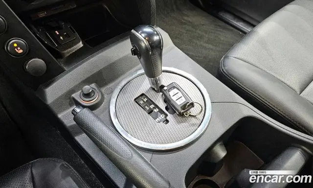 SsangYong Korando 2014 2.0 автомат (гидро), миниатюра 12