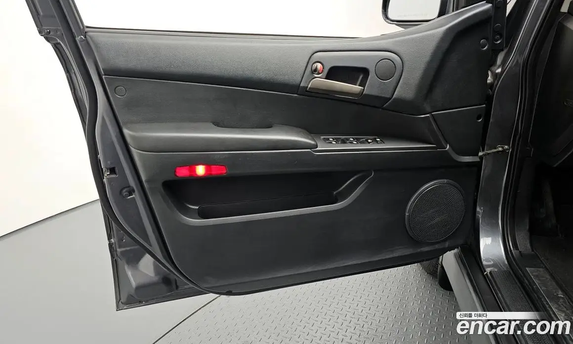 SsangYong Korando 2014 2.0 автомат (гидро), фото 14 SsangYong Korando 2014 2.0 автомат (гидро), фото 14