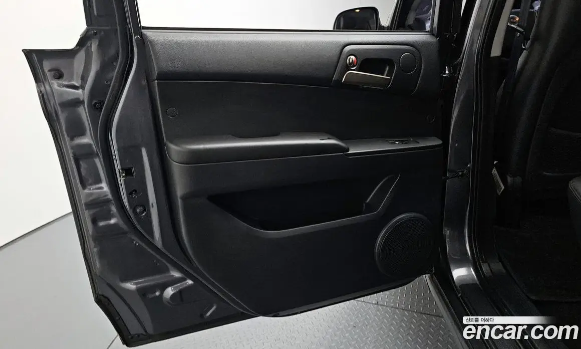 SsangYong Korando 2014 2.0 автомат (гидро), фото 15 SsangYong Korando 2014 2.0 автомат (гидро), фото 15