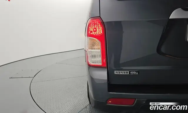 SsangYong Korando 2014 2.0 автомат (гидро), миниатюра 9 SsangYong Korando 2014 2.0 автомат (гидро), миниатюра 9