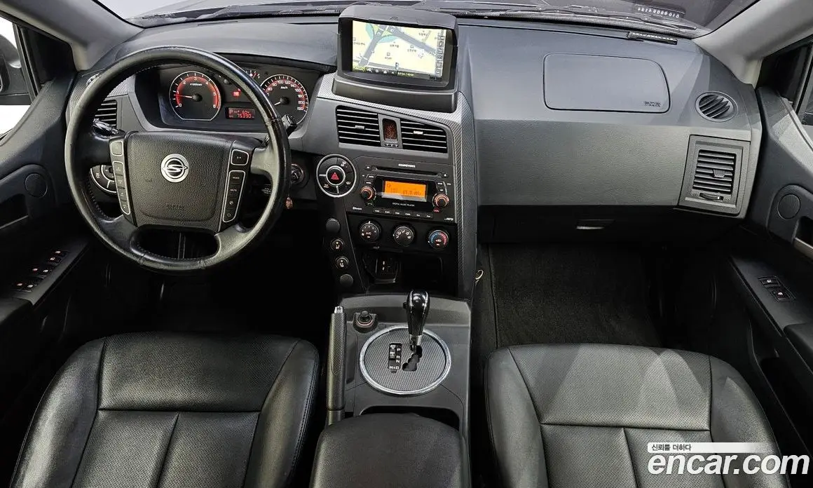 SsangYong Korando 2014 2.0 автомат (гидро), фото 10 SsangYong Korando 2014 2.0 автомат (гидро), фото 10