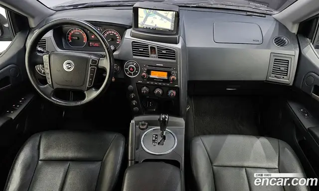 SsangYong Korando 2014 2.0 автомат (гидро), миниатюра 10 SsangYong Korando 2014 2.0 автомат (гидро), миниатюра 10