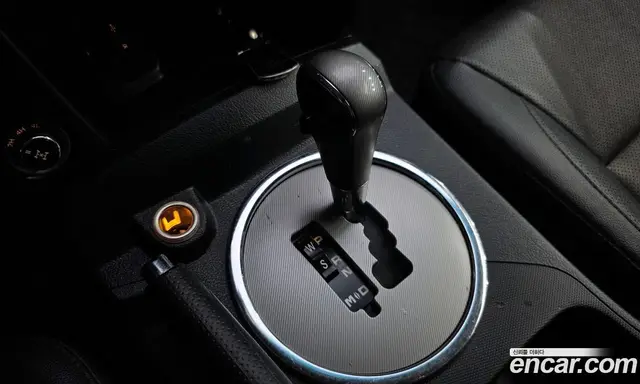 SsangYong Korando 2017 2.2 автомат (гидро), миниатюра 12