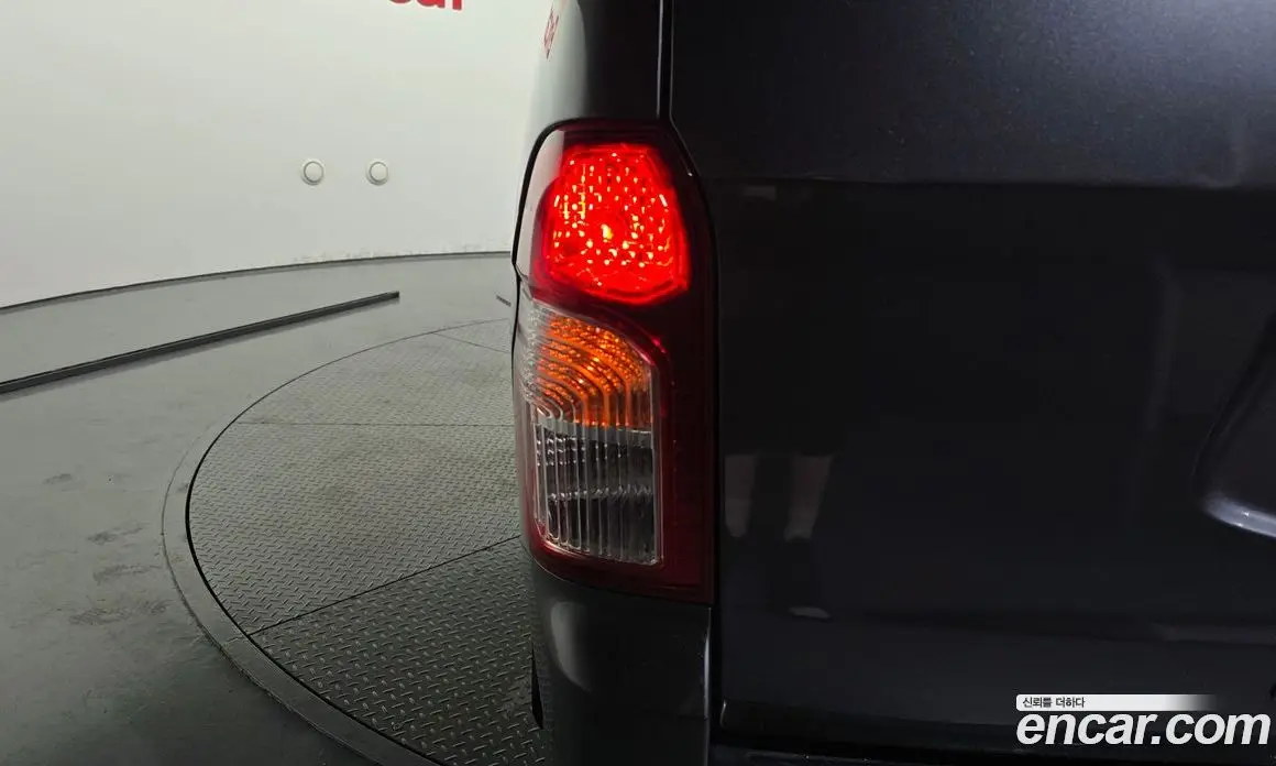 SsangYong Korando 2017 2.2 автомат (гидро), фото 9