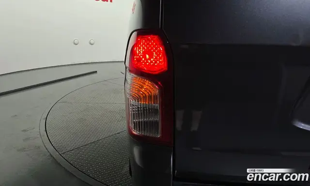 SsangYong Korando 2017 2.2 автомат (гидро), миниатюра 9