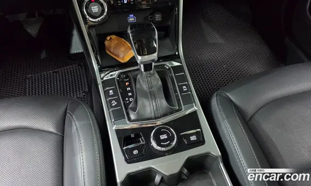 SsangYong Korando 2020 1.6 автомат (гидро), миниатюра 12