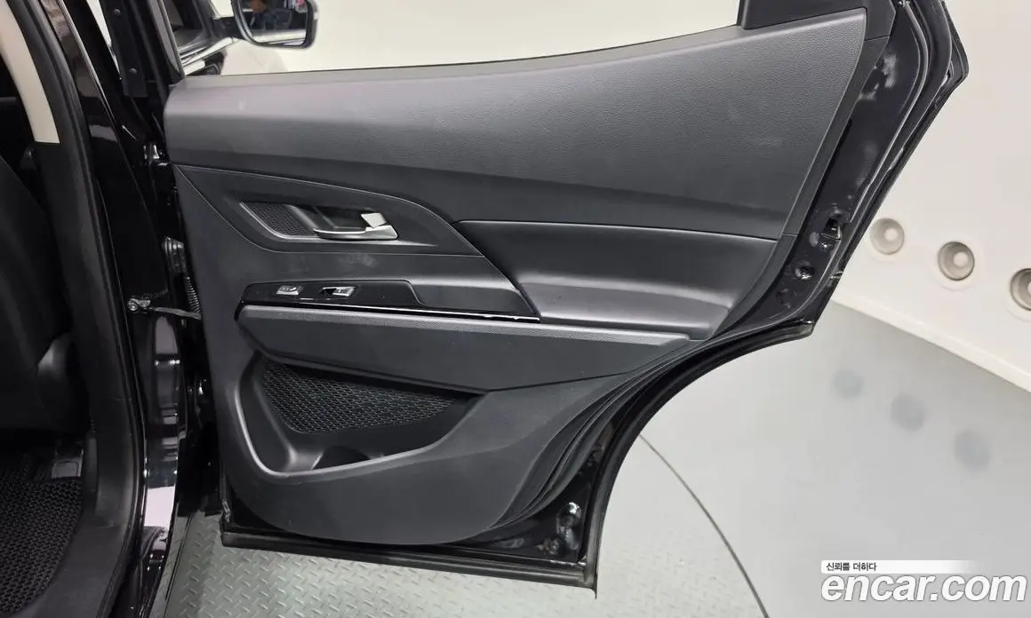 SsangYong Korando 2020 1.6 автомат (гидро), фото 15
