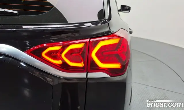 SsangYong Korando 2020 1.6 автомат (гидро), миниатюра 9