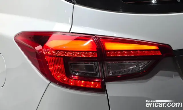 SsangYong Rexton 2017 2.2 автомат (гидро), миниатюра 9