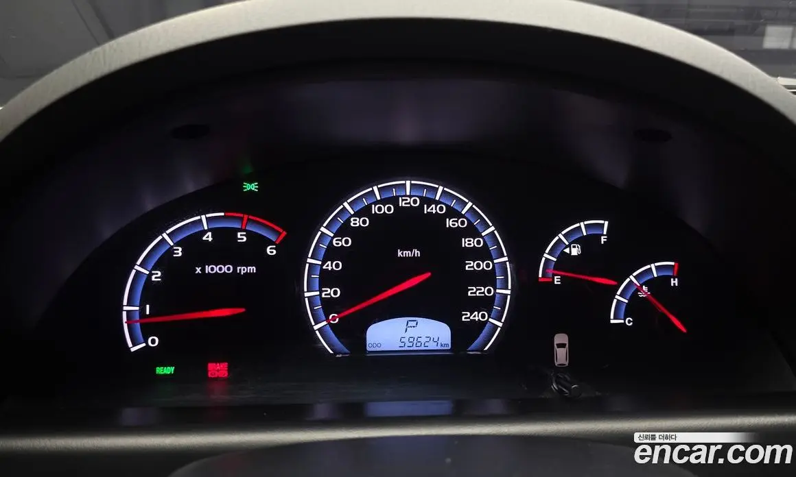 SsangYong Rexton 2017 2.2 автомат (гидро), фото 11