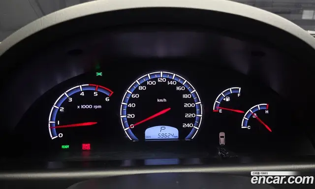 SsangYong Rexton 2017 2.2 автомат (гидро), миниатюра 11