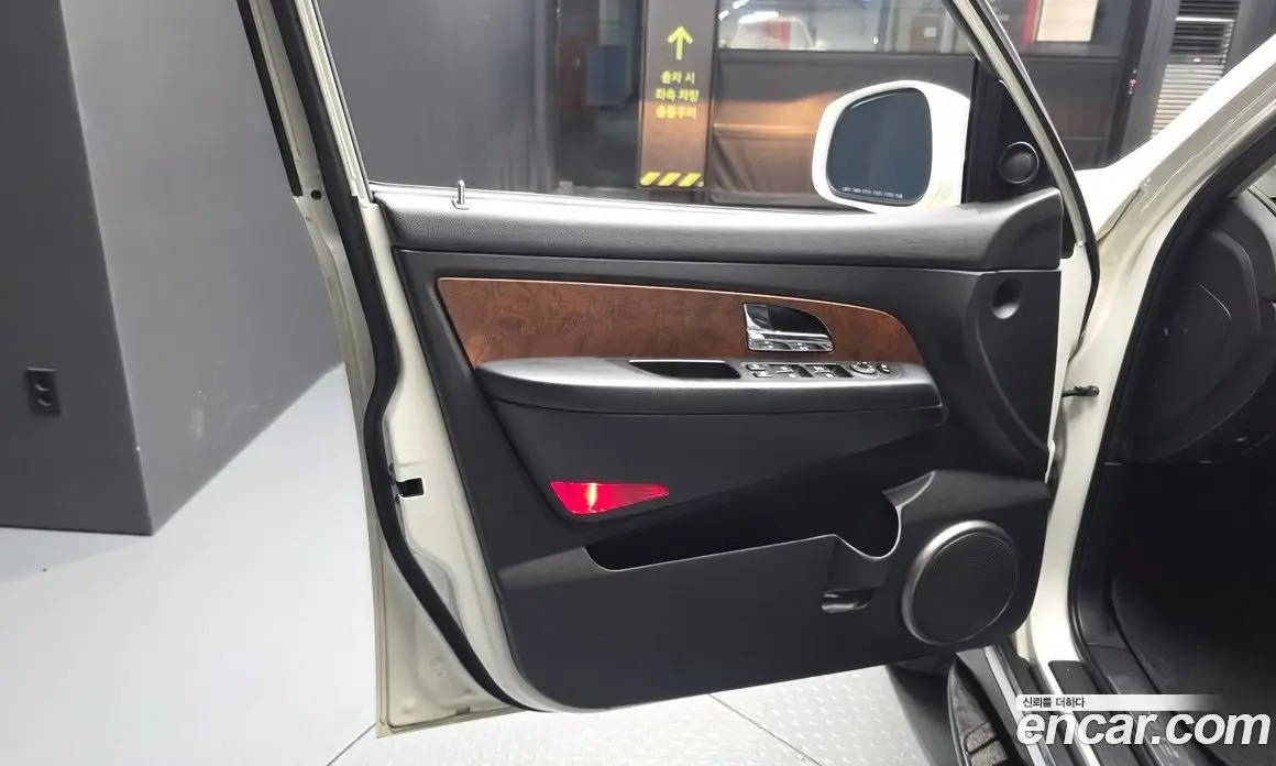SsangYong Rexton 2017 2.2 автомат (гидро), фото 14