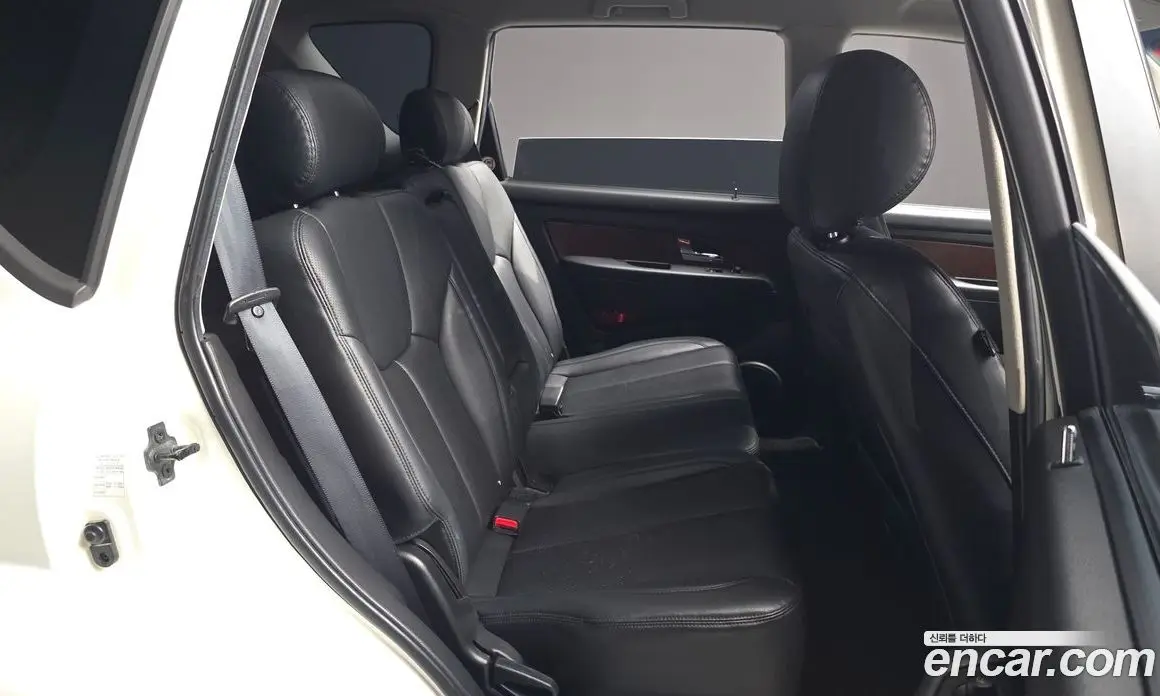 SsangYong Rexton 2017 2.2 автомат (гидро), фото 17