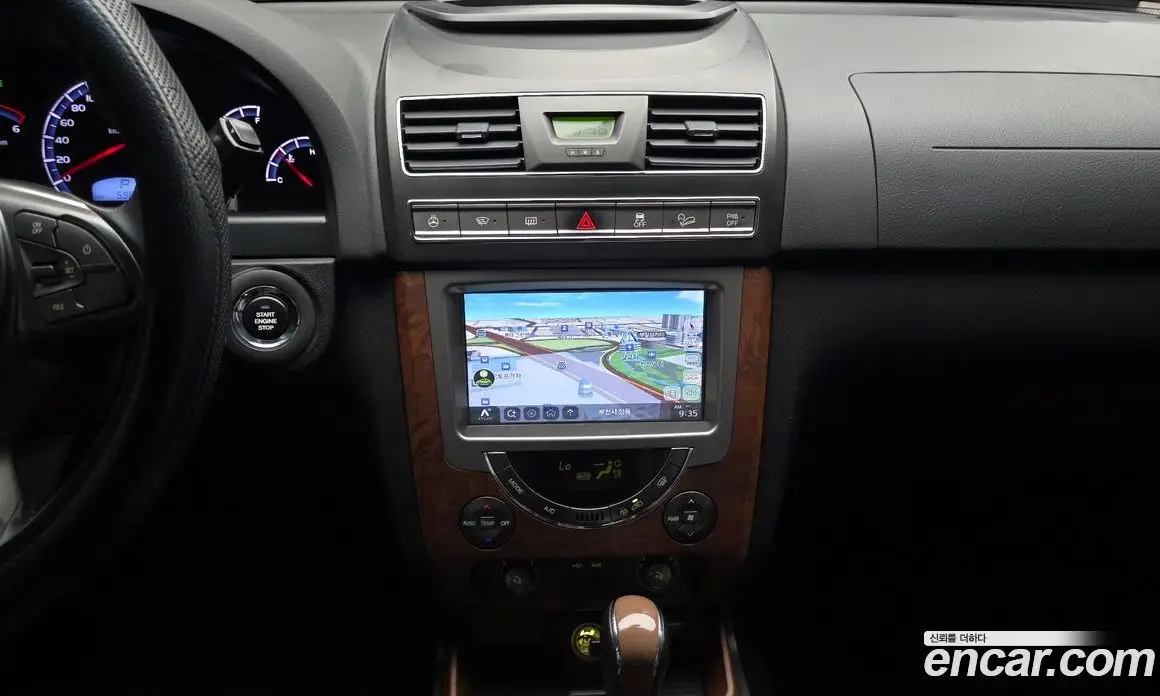 SsangYong Rexton 2017 2.2 автомат (гидро), фото 20