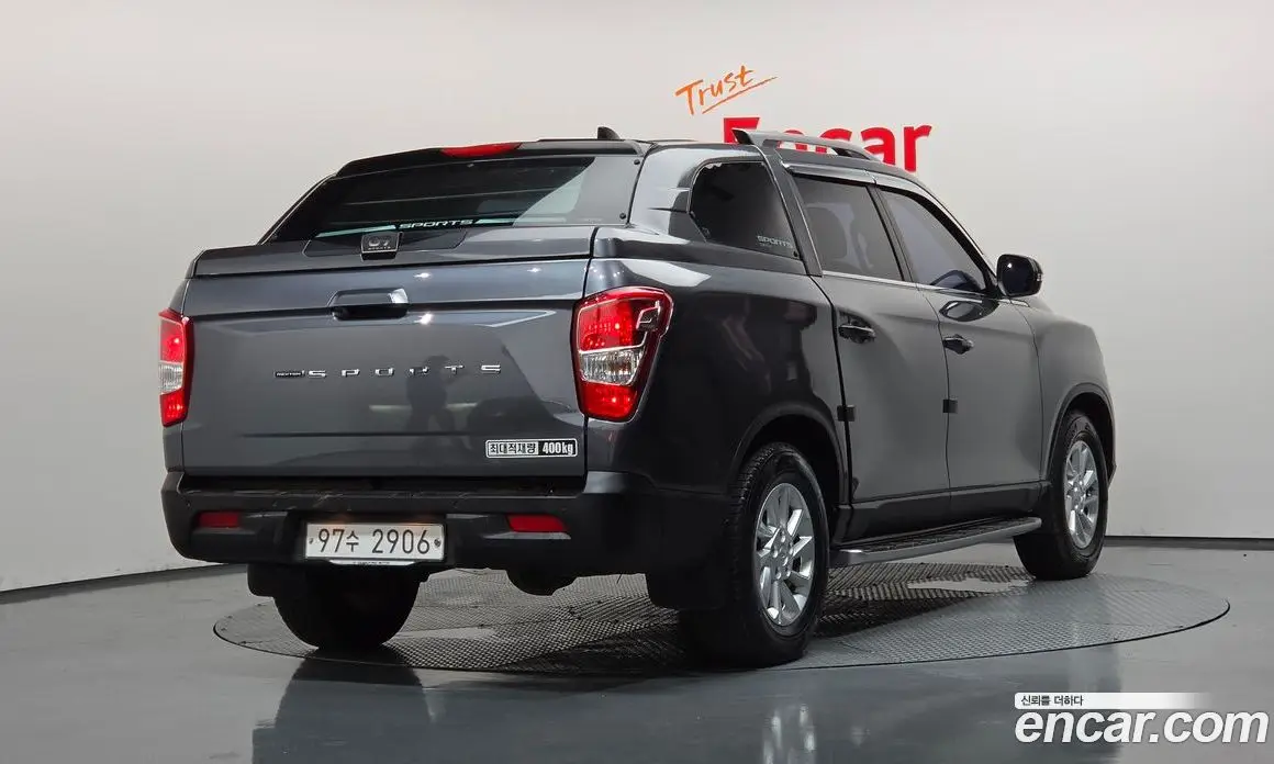 SsangYong Rexton 2018 2.2 механика, фото 2 SsangYong Rexton 2018 2.2 механика, фото 2
