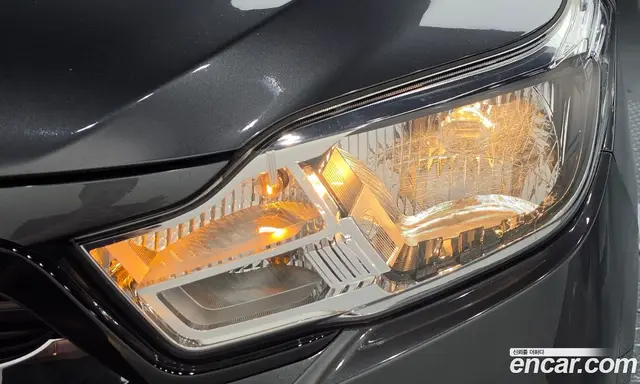 SsangYong Rexton 2018 2.2 механика, миниатюра 8 SsangYong Rexton 2018 2.2 механика, миниатюра 8